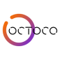 Octoco logo